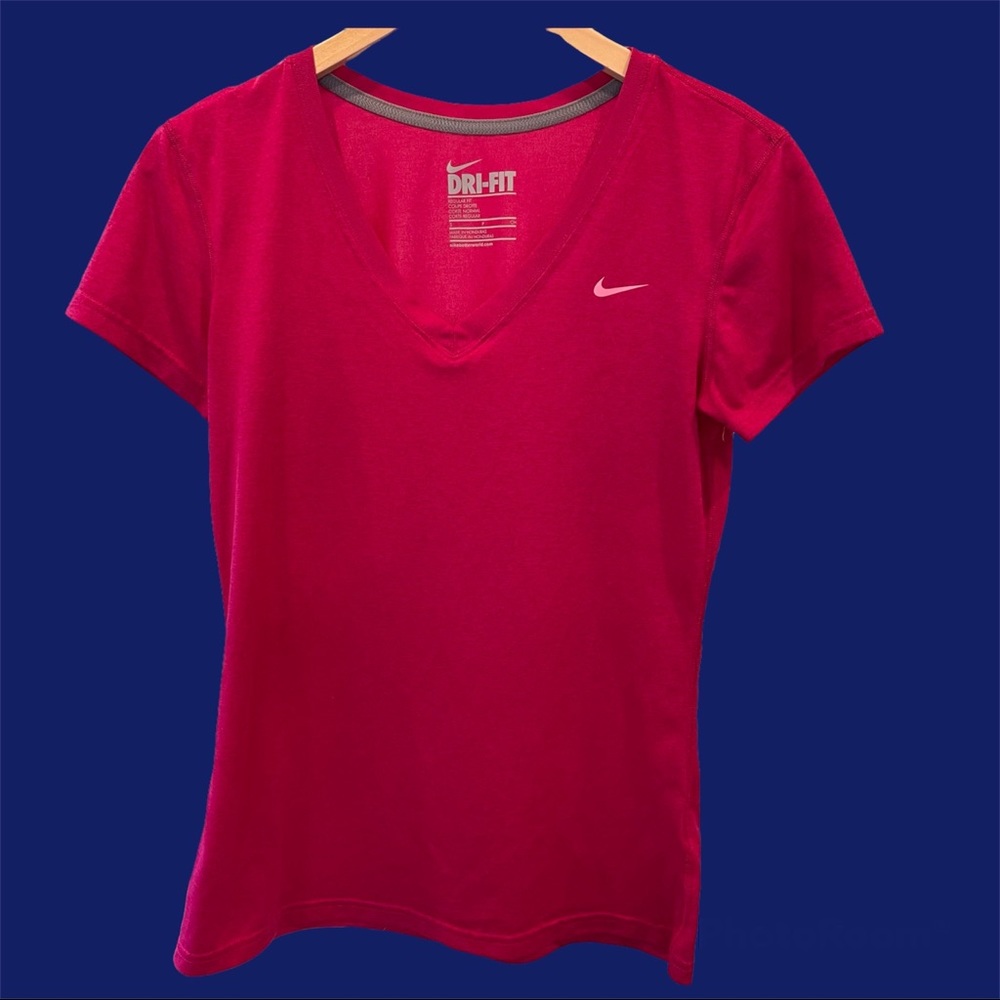 Nike Dri-Fit t-shirt